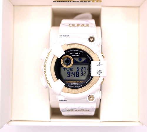 Modèle collaboration casio - de,