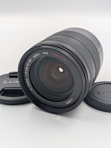 Panasonic lumix vario - panasonic,