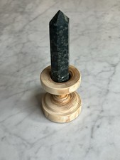 Obélisque Jaspe 8 eme Veine