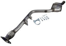 Catalyseur Tuyau Flex pour BMW