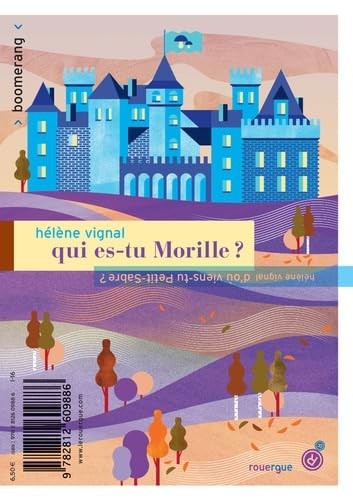 Qui morille d où - qui, morille/d'où