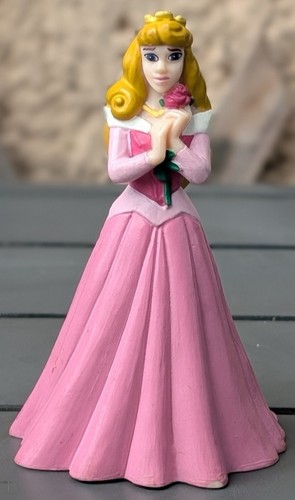 Figurine aurore bullyland - figurine, bullyland,
