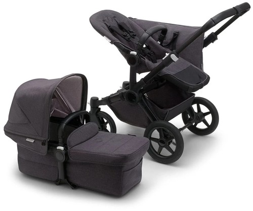 Bugaboo donkey mineral mono - donkey, 5