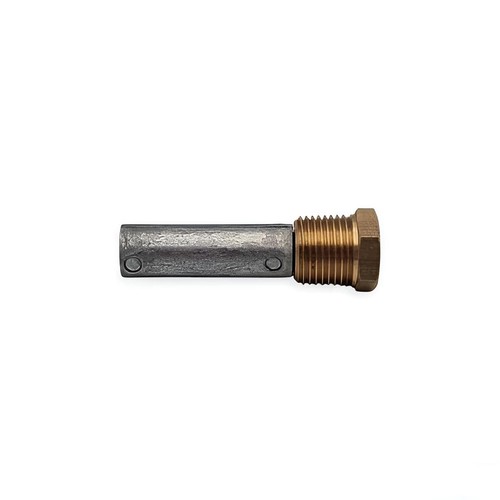 Kit anodes zinc - kit, en