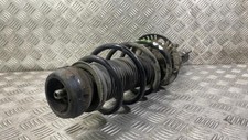 Amortisseur avant gauche VOLKSWAGEN POLO 5 PHASE 1 6R0413031BL