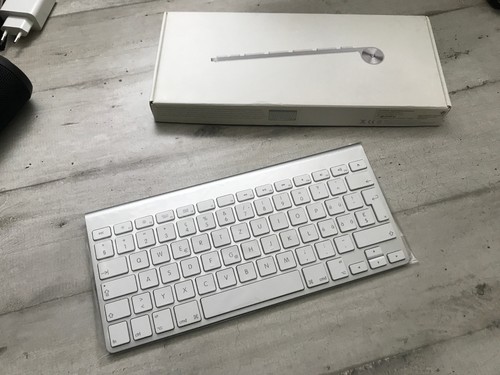 Apple clavier aluminium - , a1314