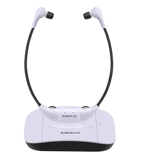Simolio casque séniors - rf,