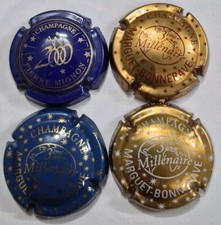 Capsule An 2000 - Lot 2 - 4