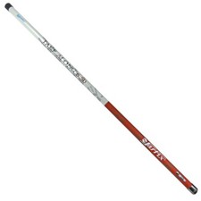 Manche De Filet En CARBONE Télescopique Léger Extra Fin Sarfix À Emporter