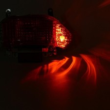 Feu Arrière Feu Arrière Pour