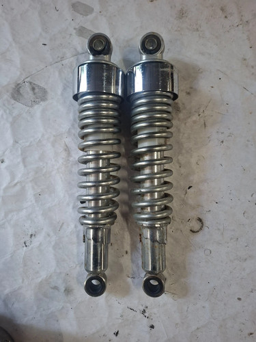 Amortisseurs keeway 125 - keeway,