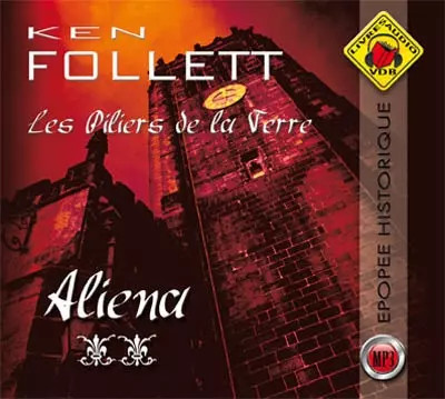 Les piliers terre - ",