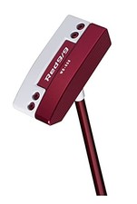 Kasco Putter rouge 9/9 type