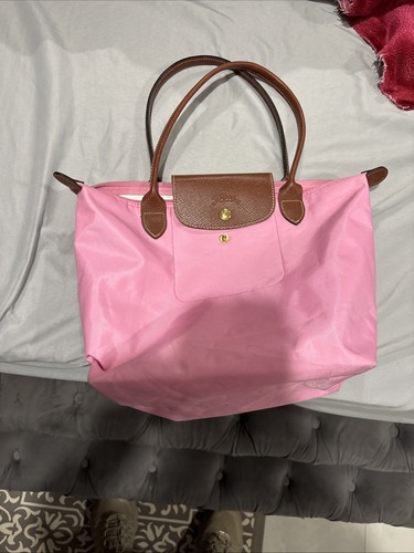 Longchamp pliage tote bag - longchamp,