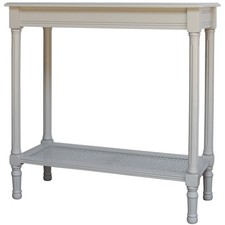 Hill Interiors - Console