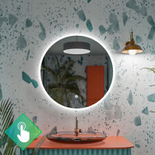 Londres Rond éclairé del