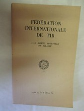 "Fédération Internationale