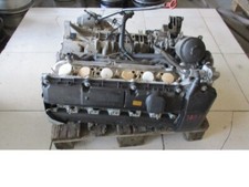 1436921 moteur bmw - serie, 520