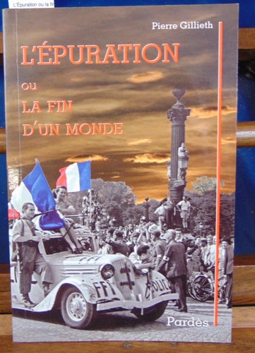 Gillieth épuration la - ou,