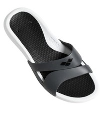 Arena Nina Mules, Tongs de