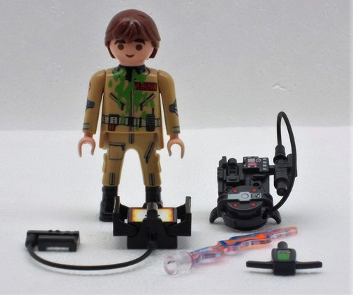 Ghostbusters chiffres venkman - chiffres,