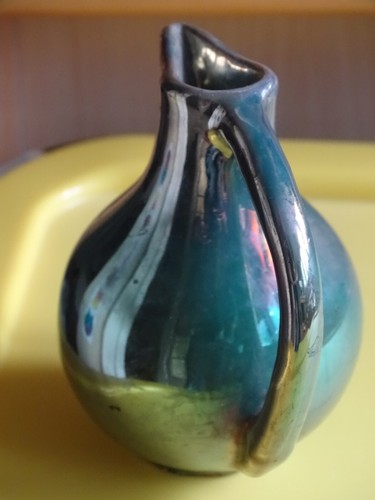 Ancien petit pichet - ancien, gres