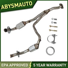 Catalytic Converter For 2005