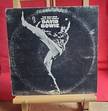 ♫ DAVID BOWIE - THE MAN WHO