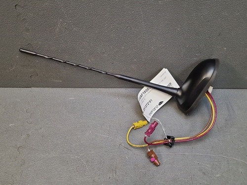Embase antenne gps - antenne,