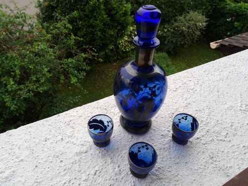 Murano venise service - venise,