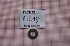 RONDELLE CLOCHE MOULINET