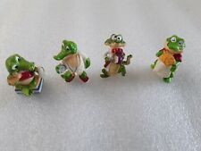 Kinder lot  crazy crocos