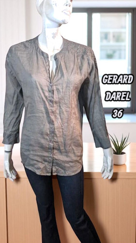 Gérard darel taille - darel,