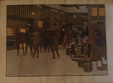 CECIL ALDIN. SNOWED UP ON CHRISTHMAS EVE. ARRETES PAR LA NEIGE, UN SOIR DE NOEL.