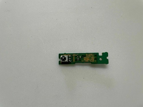 Carte infrarouge sony - carte,