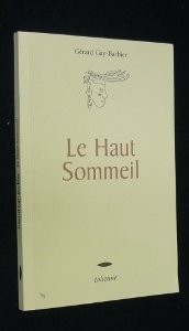 Haut sommeil gay barbier - -, gay-barbier