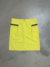 SS 2006 MARTIN MARGIELA 6 fluo