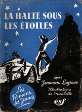 Jeanneau lagrave halte - jeanneau,