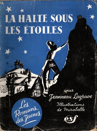 Jeanneau lagrave halte - lagrave,
