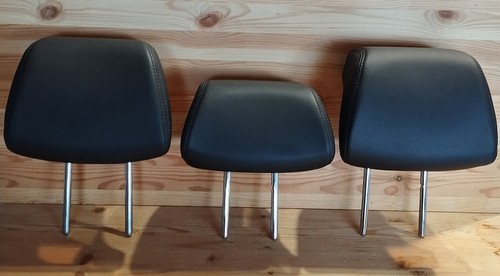 Appuie tête simili cuir - simili,