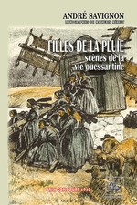 Filles de la Pluie (scènes de