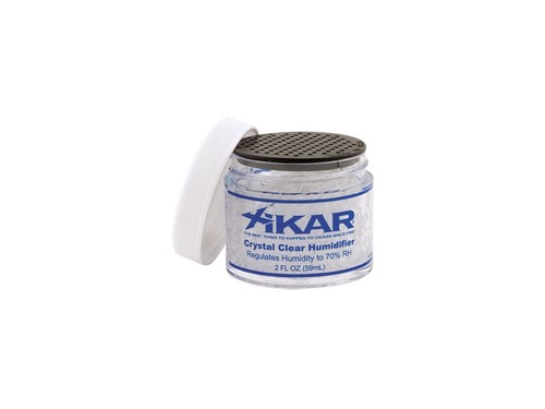 Xikar cristaux humidificateurs - xikar,