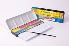 Coffret Sennelier