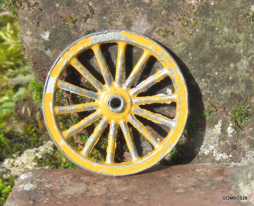 Plomb creux accessoire roue - plomb,