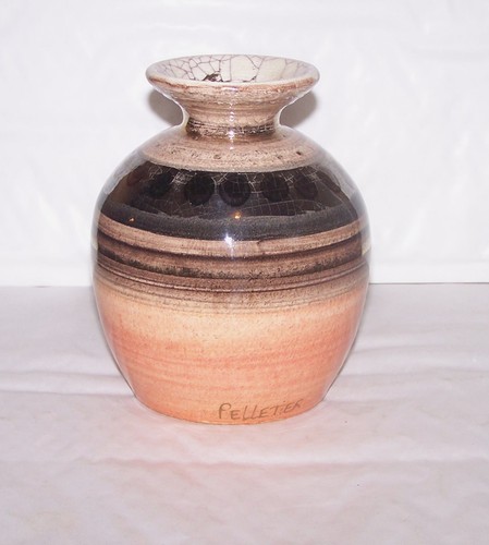 Tres joli vase georges - joli,