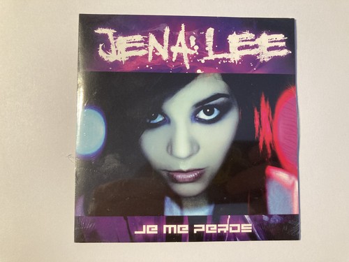 Single jena lee - jena, je