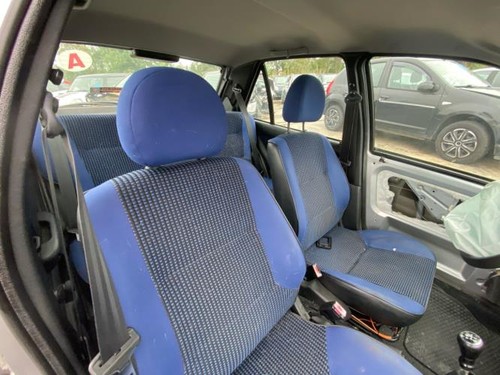 Interieur complet peugeot 106 - interieur,