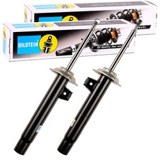 2X BILSTEIN B4 AMORTISSEURS À
