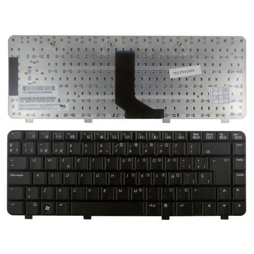 Clavier pour ordinateur - clavier,