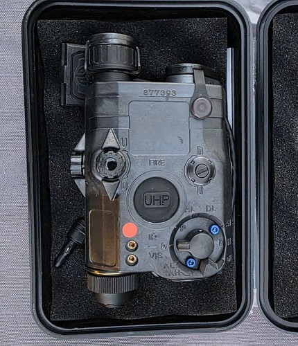 New uhp somogear peq - uhp,